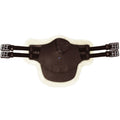 Stübben Equi-Soft® Stud Guard Girth Black