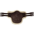 Stübben Equi-Soft® Stud Guard Girth Black