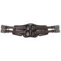 stübben Equi-Soft® Girth with Pad, Cognac