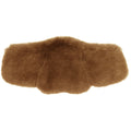 stübben Equi-Soft® Pad by Mattes for girth whiskey