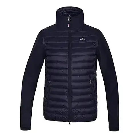 kingsland_classi_chybrid_unisex_jacke_navy_greemillaa