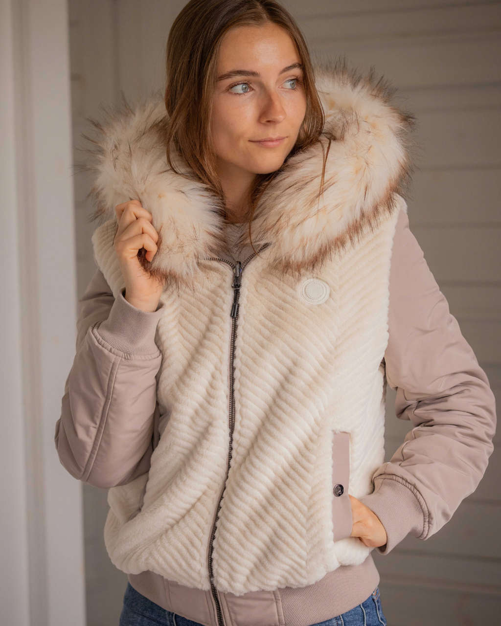 Penelope Wendejacke PL-Lyon