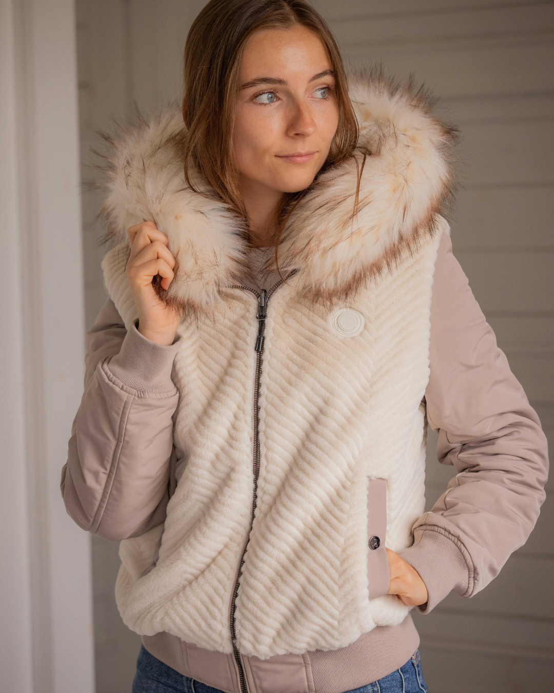 Penelope Wendejacke PL-Lyon