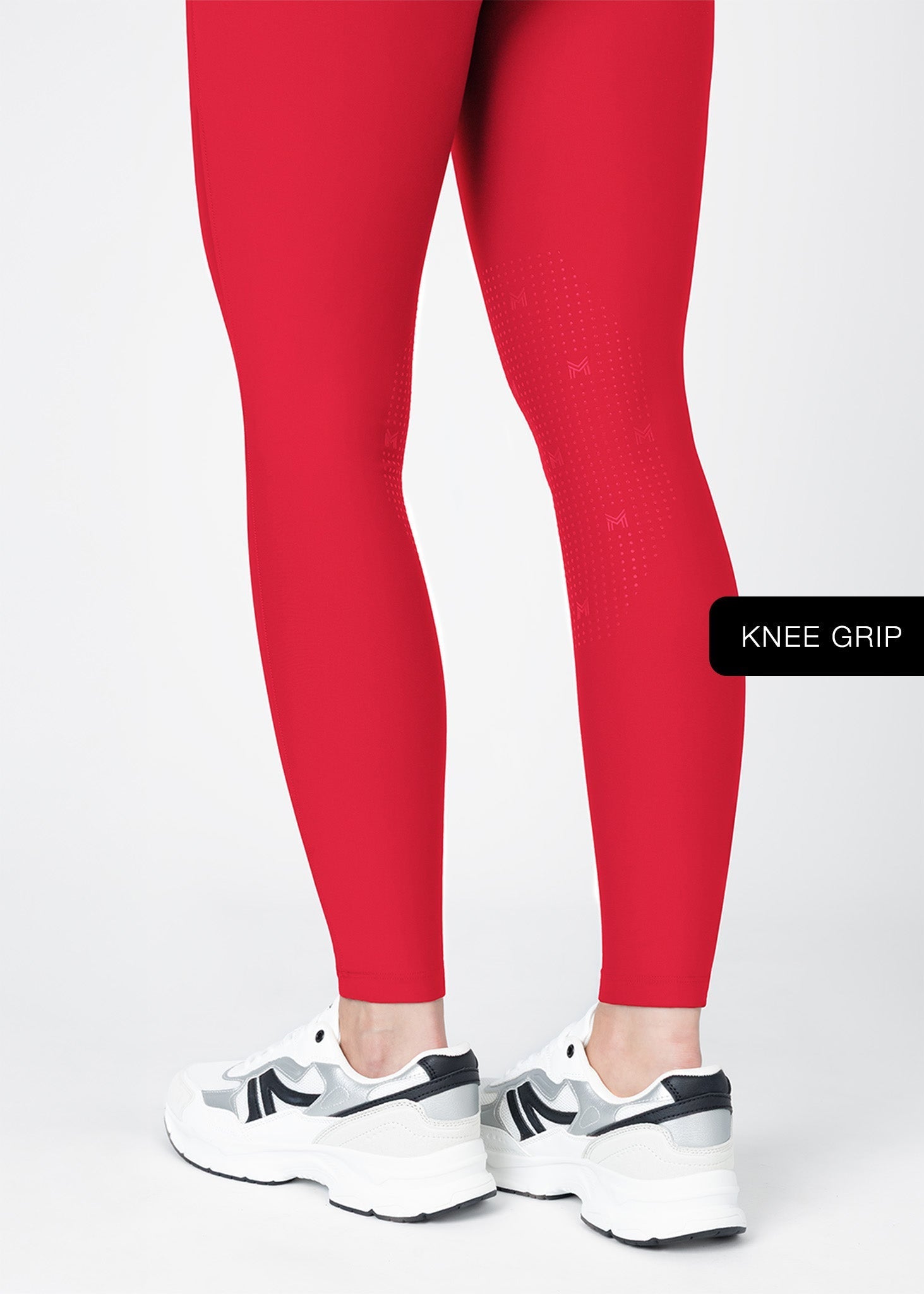MAXIMILIAN EQUESTRIAN Vision grenadine