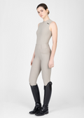 MAXIMILIAN EQUESTRIAN Pro Riding Leggings soft taupe