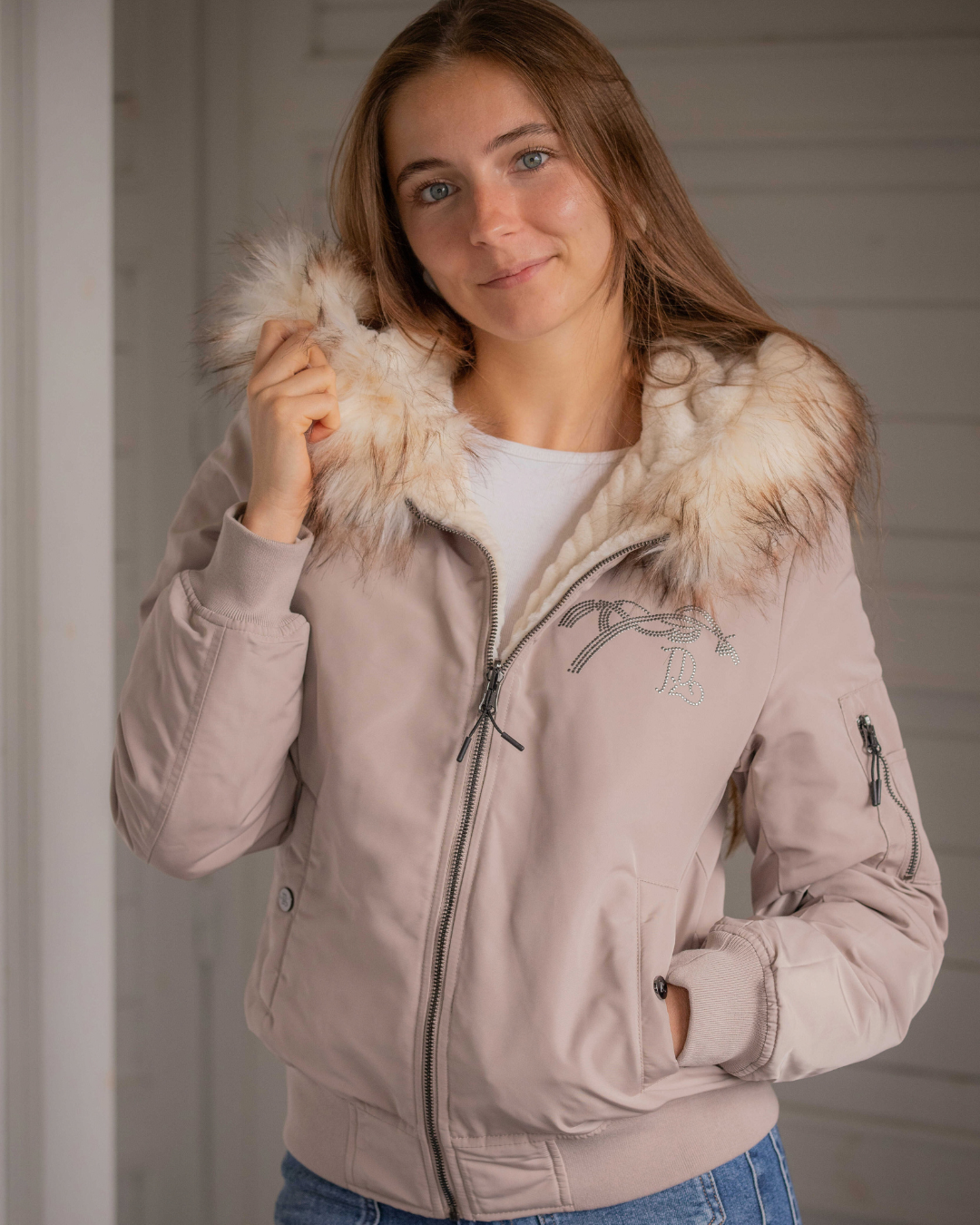 Penelope Wendejacke PL-Lyon