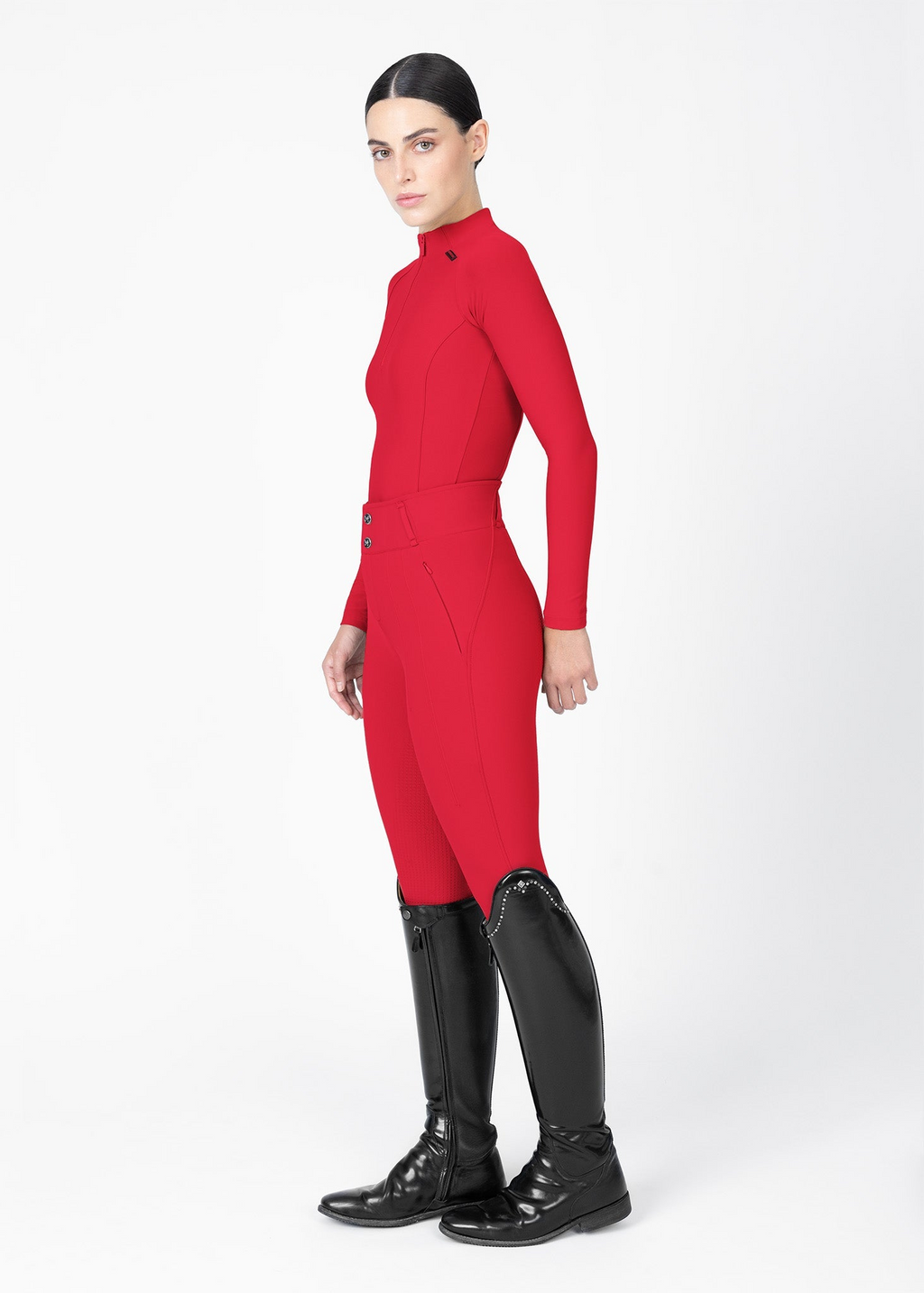 MAXIMILIAN EQUESTRIAN Vision grenadine