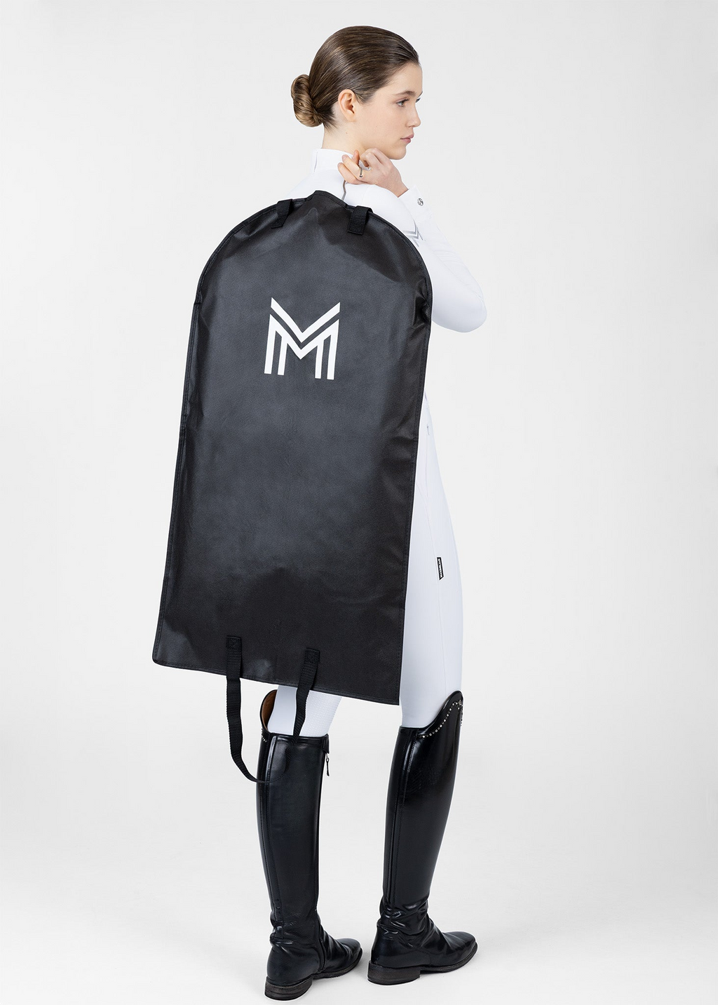 MAXIMILIAN EQUESTRIAN Aura Competition Jacket aqua