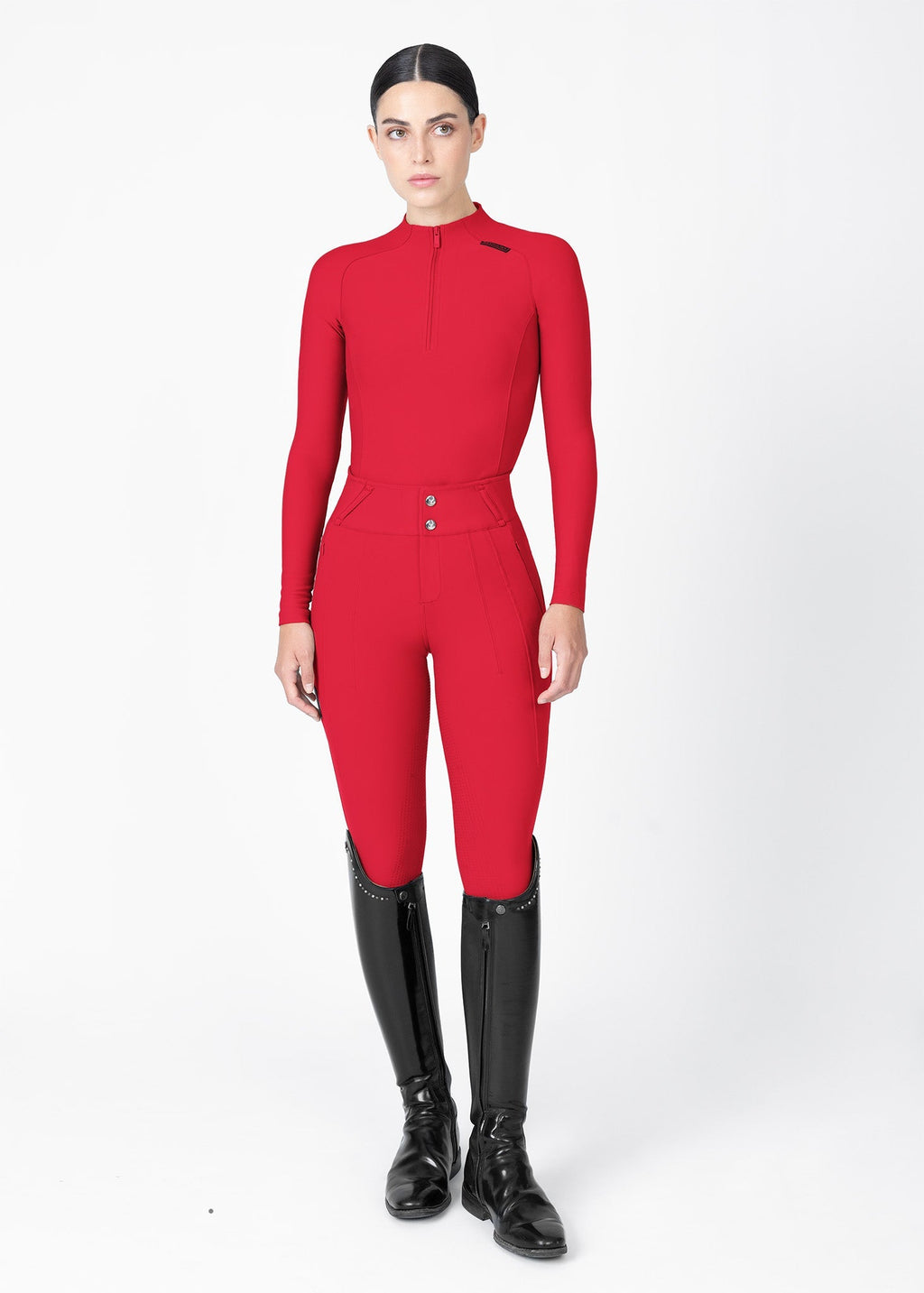 MAXIMILIAN EQUESTRIAN Vision grenadine