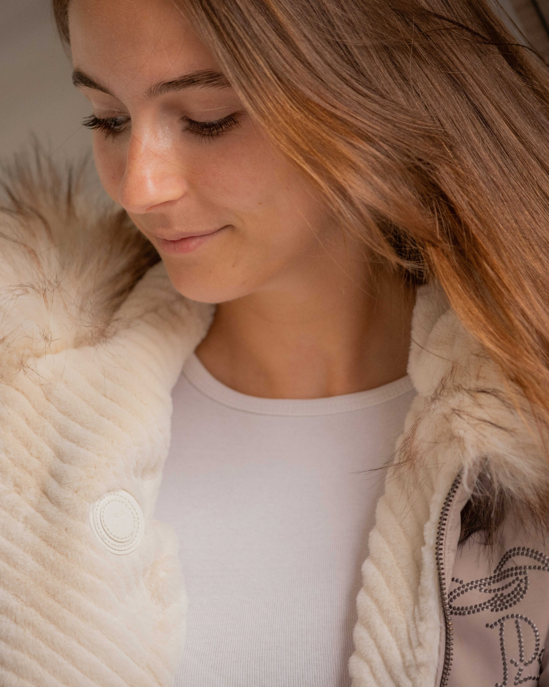 Penelope Wendejacke PL-Lyon