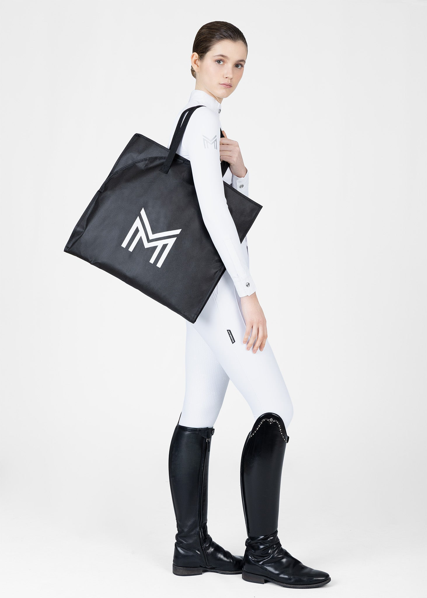 MAXIMILIAN EQUESTRIAN Alvor Frack taupe