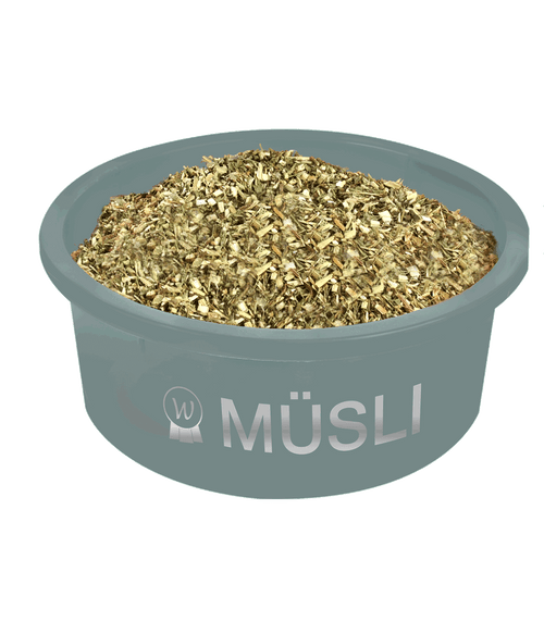 Cereal bowl with lid