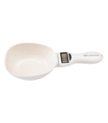 Digital feed scoop