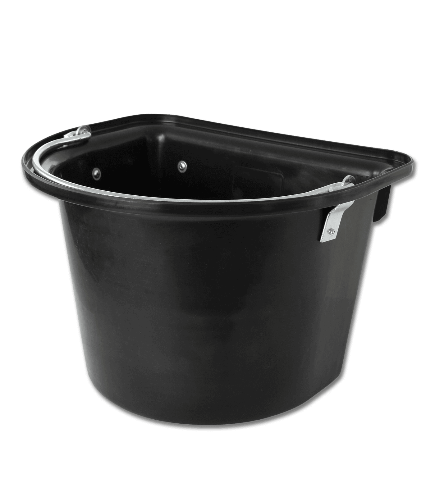 Turnierfutterkrippe mit Tragegriff