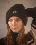 Penelope Beanie Solena