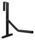 Portable saddle stand