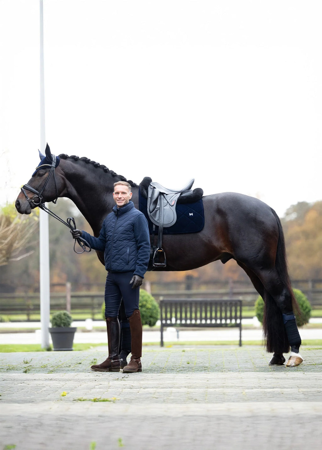 Maximilian Schabracke sapphire