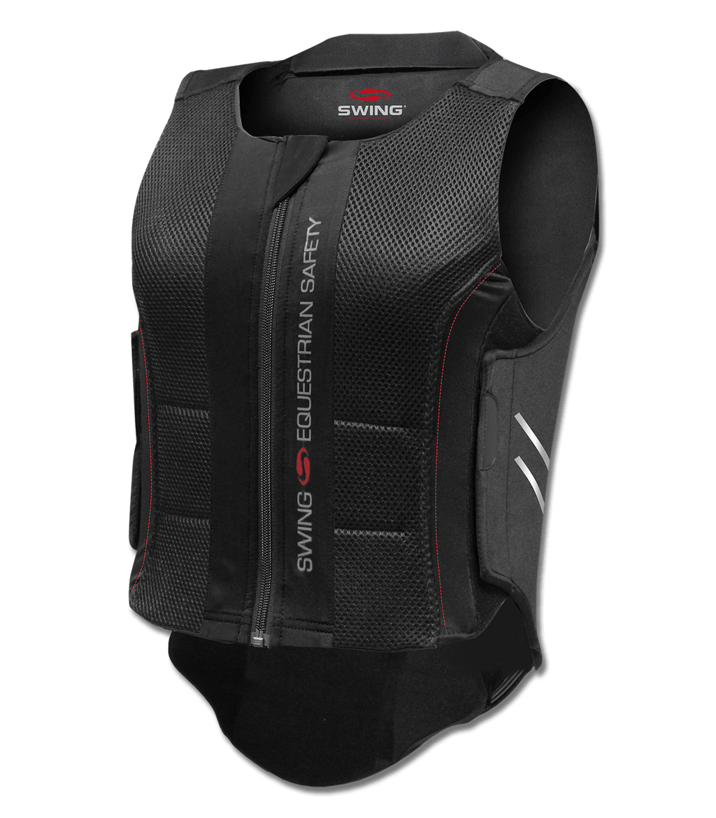 SWING RÜCKENPROTEKTOR P07 FLEXIBLE, KIND