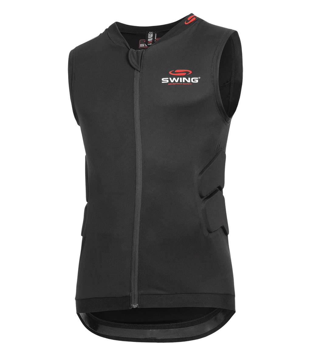 Swing Rückenprotektor P20 Erwachsene