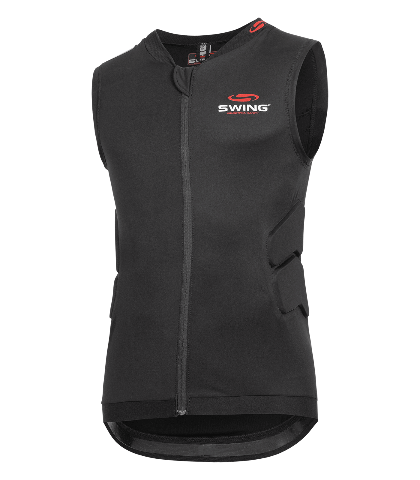 Swing Rückenprotektor P20 Erwachsene