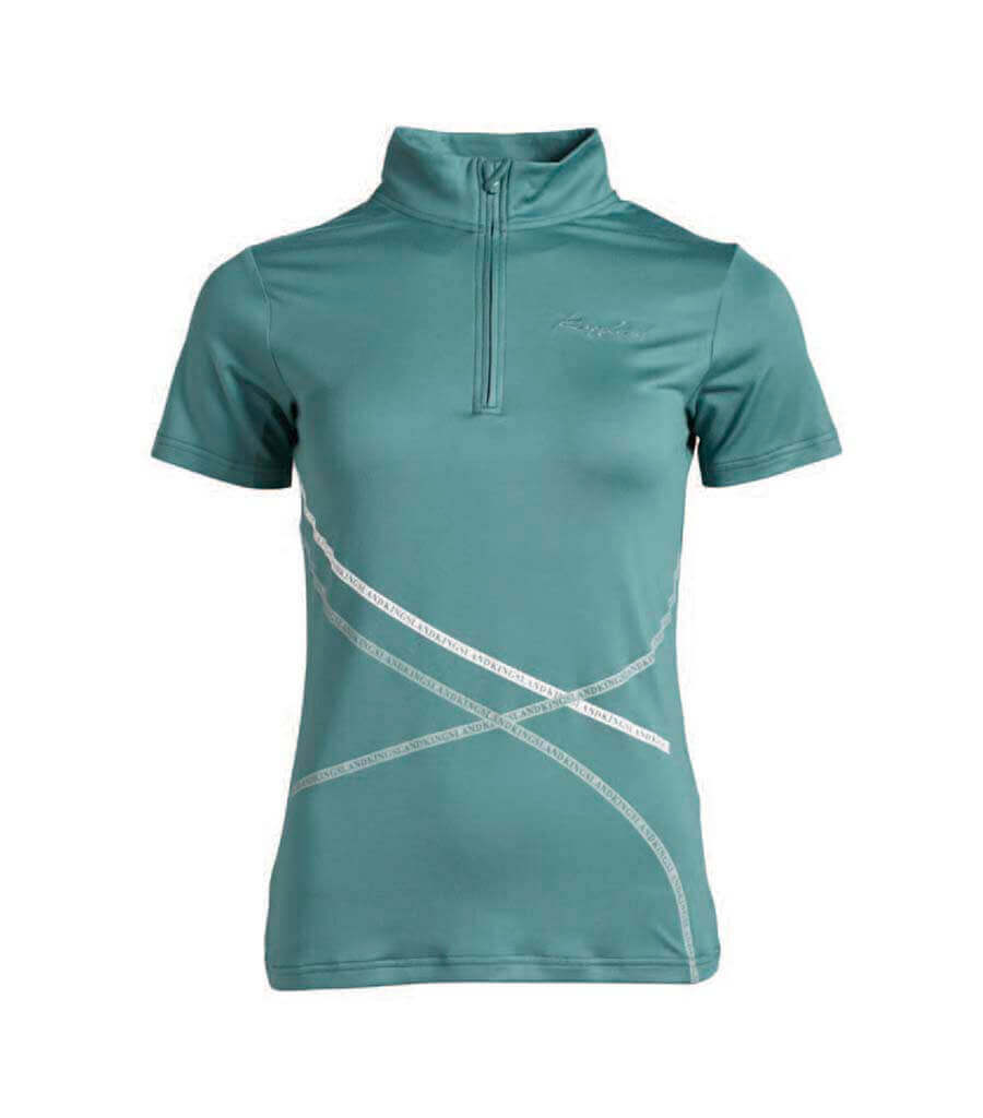 Kingsland KLPaula Trainingsshirt für Damen