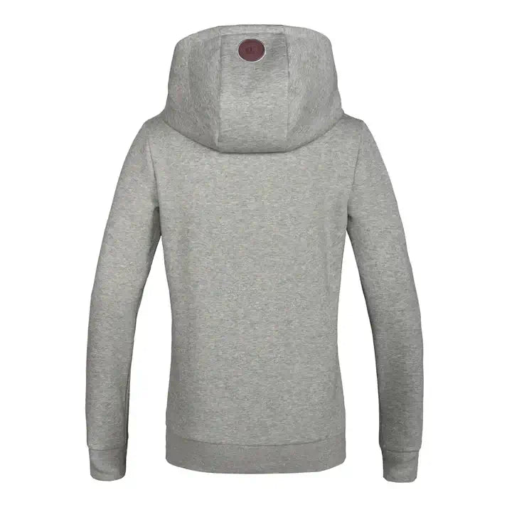 Kingsland KLremington Hoodie dark grey