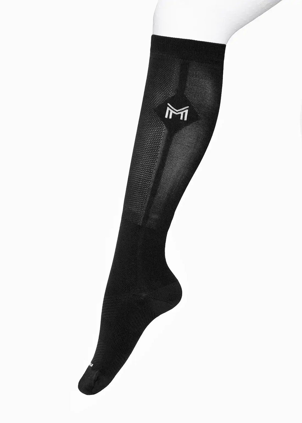 MAXIMILIAN EQUESTRIAN Neo Reitsocken black one size