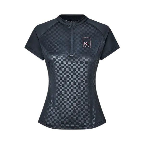 Kingsland KLMelanie Training-Top Damen navy