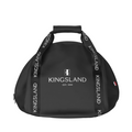 Kingsland Classic Helmtasche schwarz