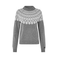 Kingsland KL Magda Damen Strickpullover magnet