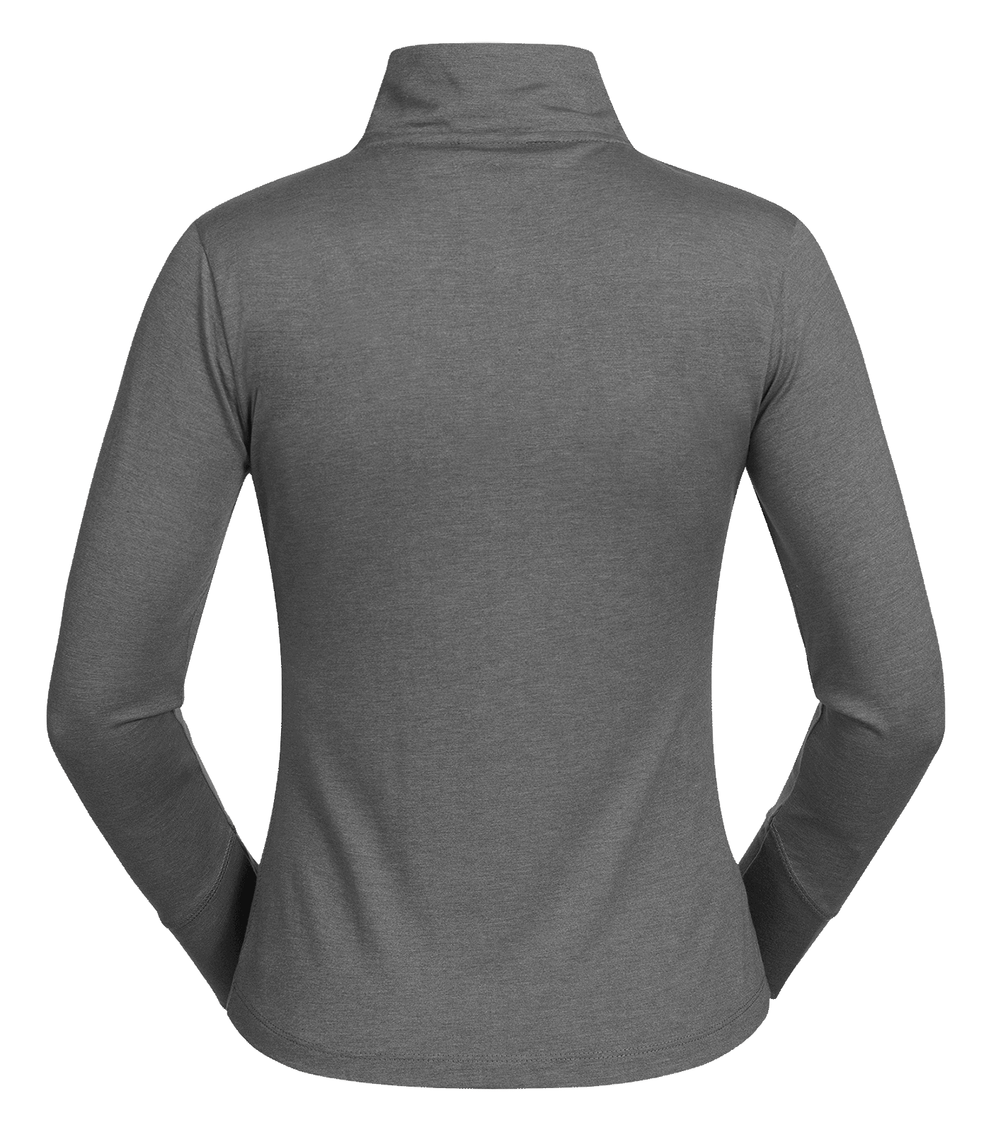 Basic Zip- Shirt Chester