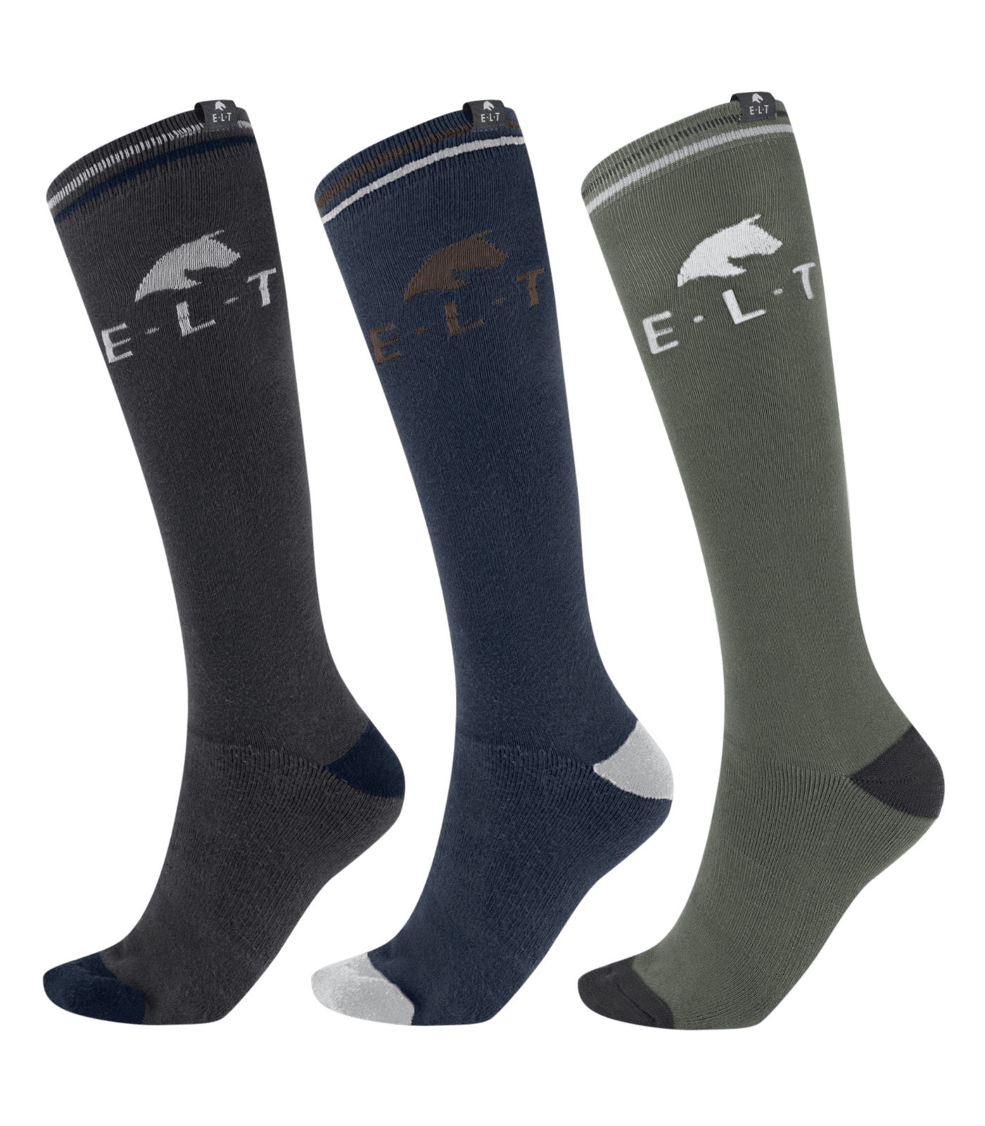 ELT Reitsocken Horse