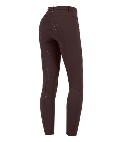 Riding breeches Gala Silicone