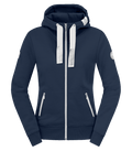Hoody-Jacke Hamilton