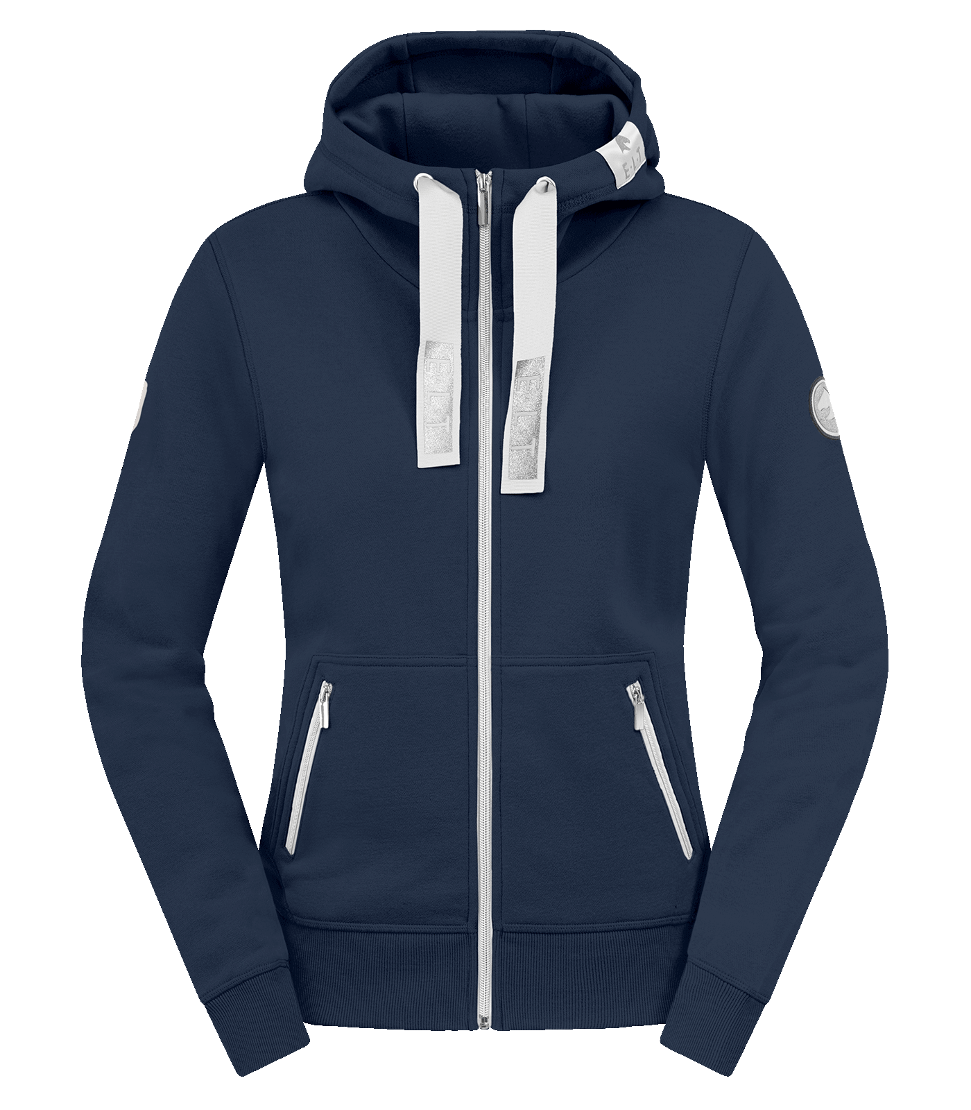 Hoody-Jacke Hamilton