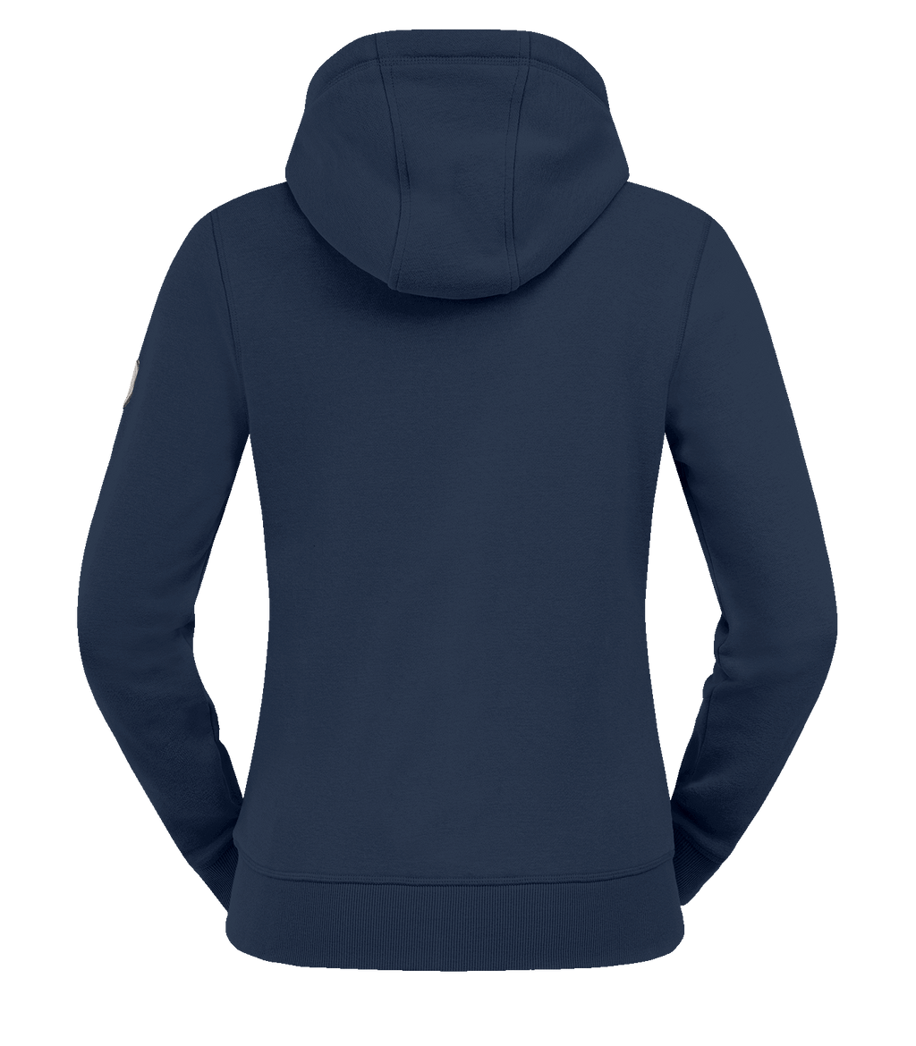 Hoody-Jacke Hamilton