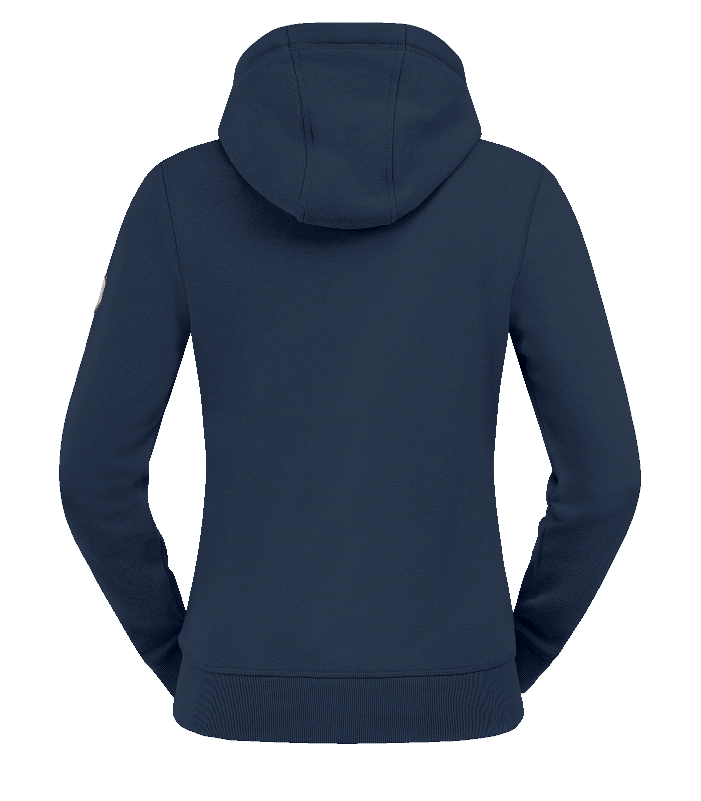 Hoody-Jacke Hamilton