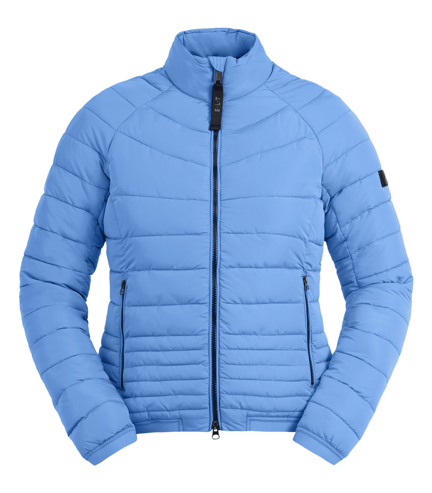 Lightweight Jacke Haarlem