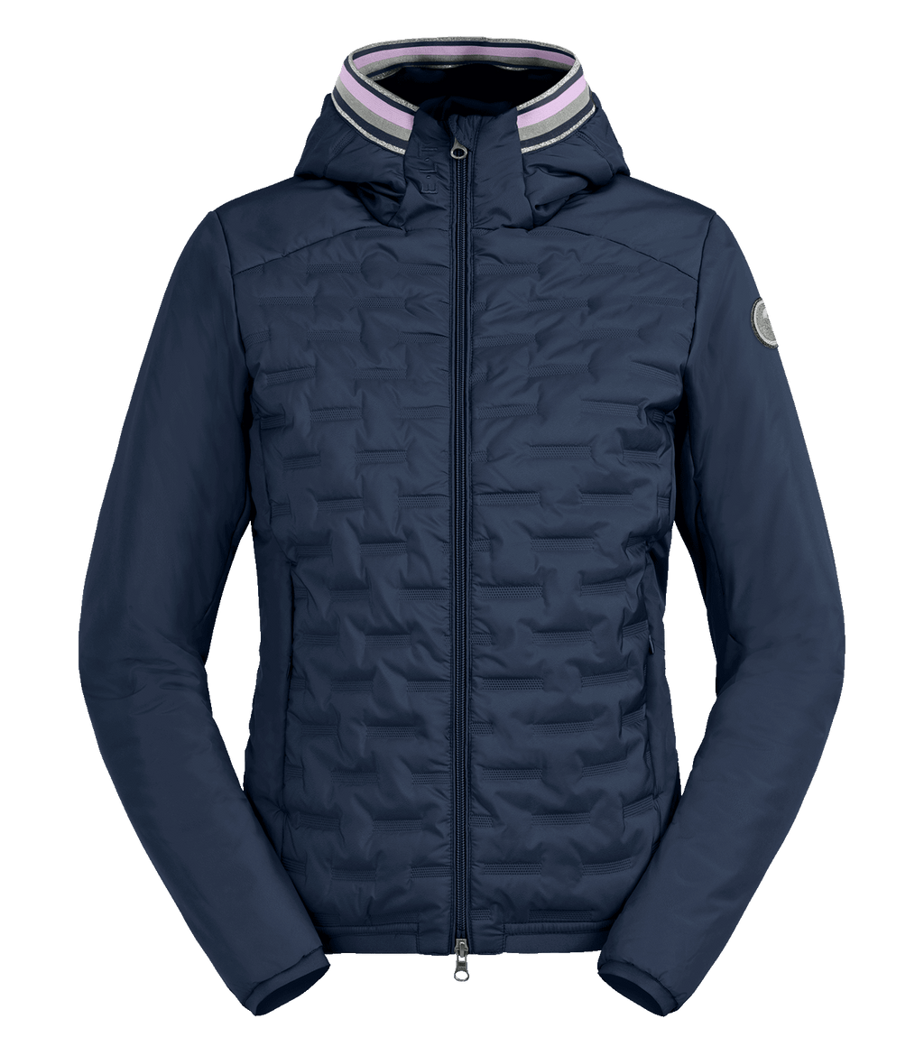 Light- Loft- Jacke Hampton