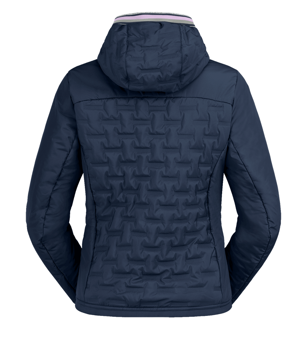 Light- Loft- Jacke Hampton