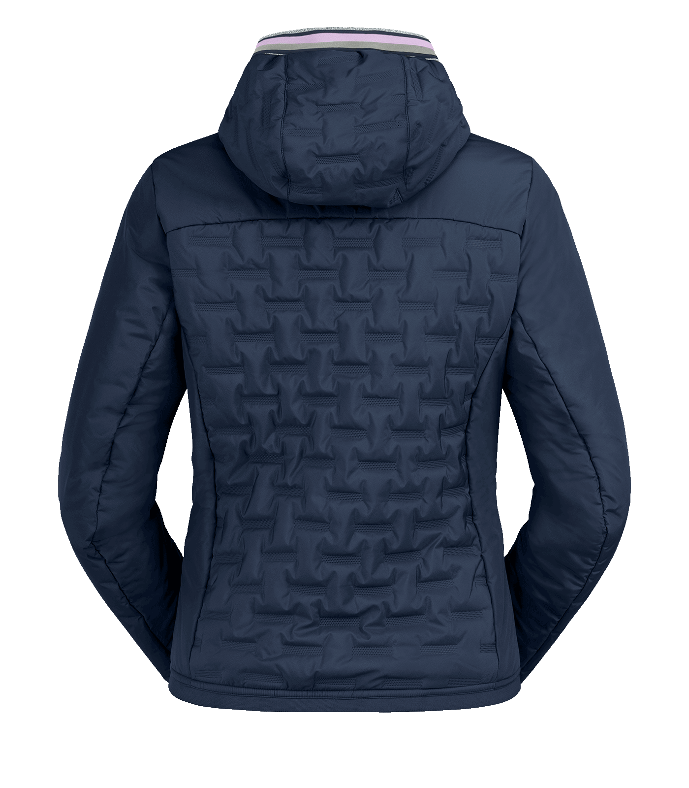 Light- Loft- Jacke Hampton