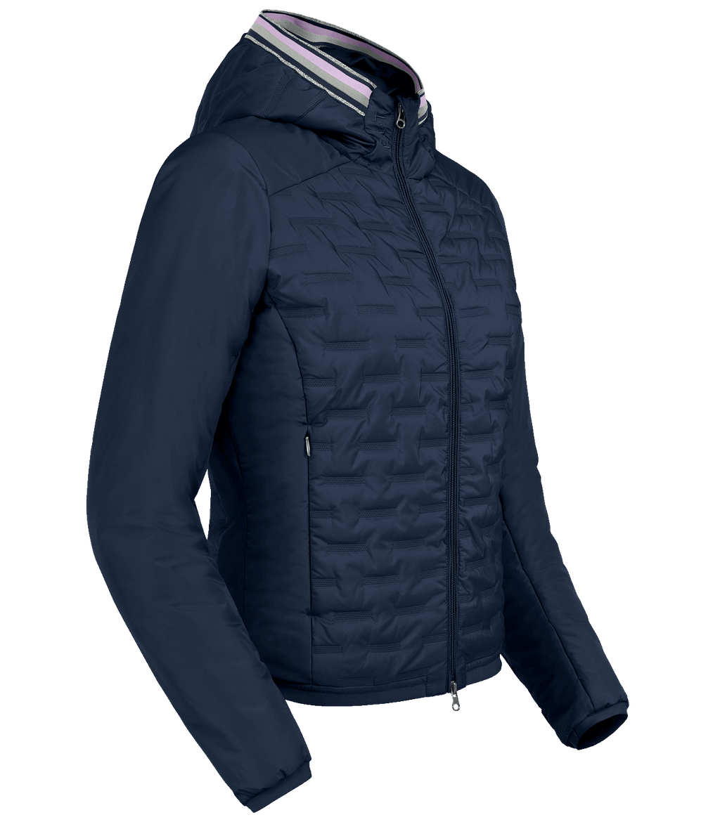 Light- Loft- Jacke Hampton