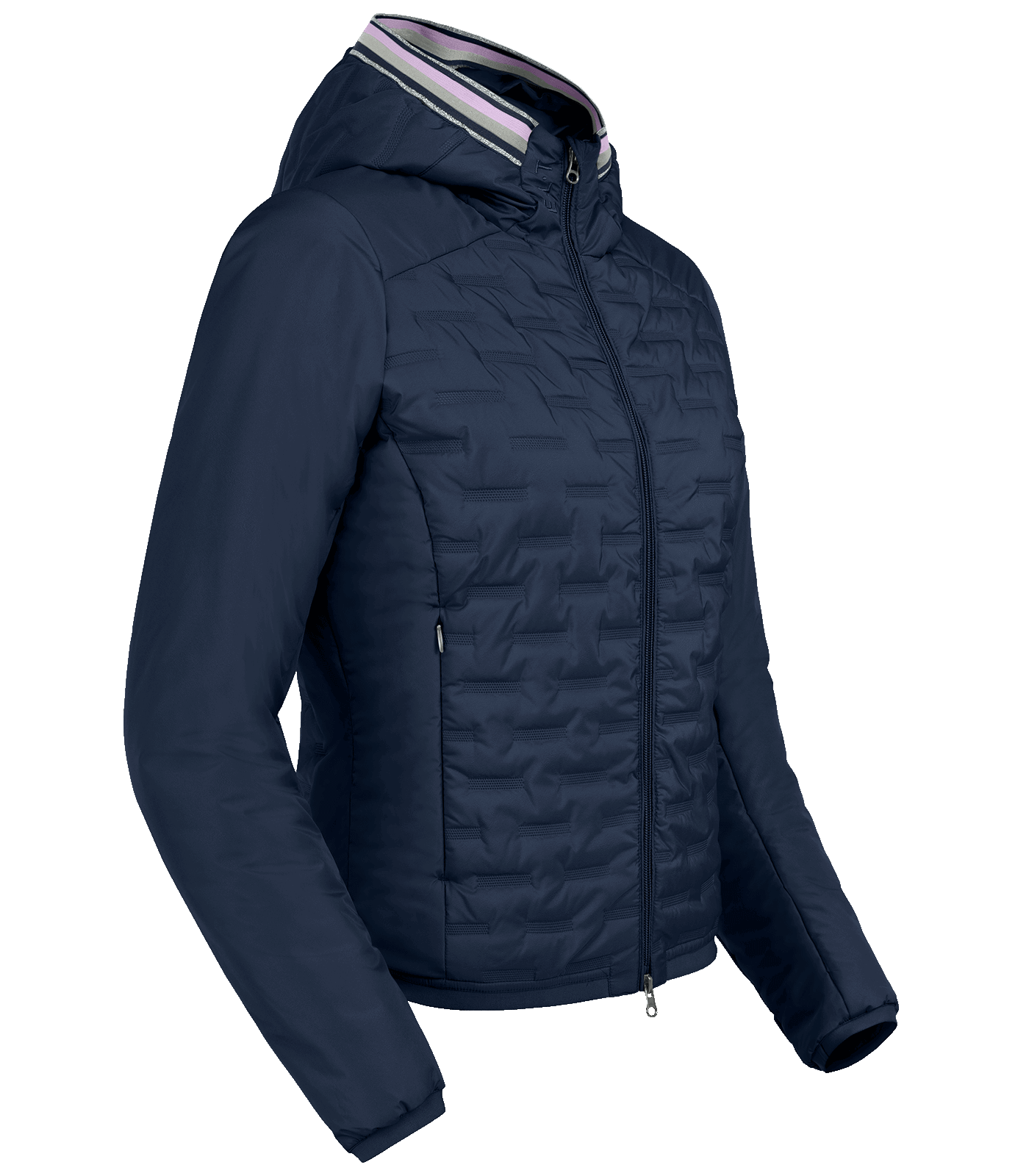 Light- Loft- Jacke Hampton