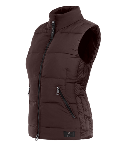 Winter Lightweight Vest Constance