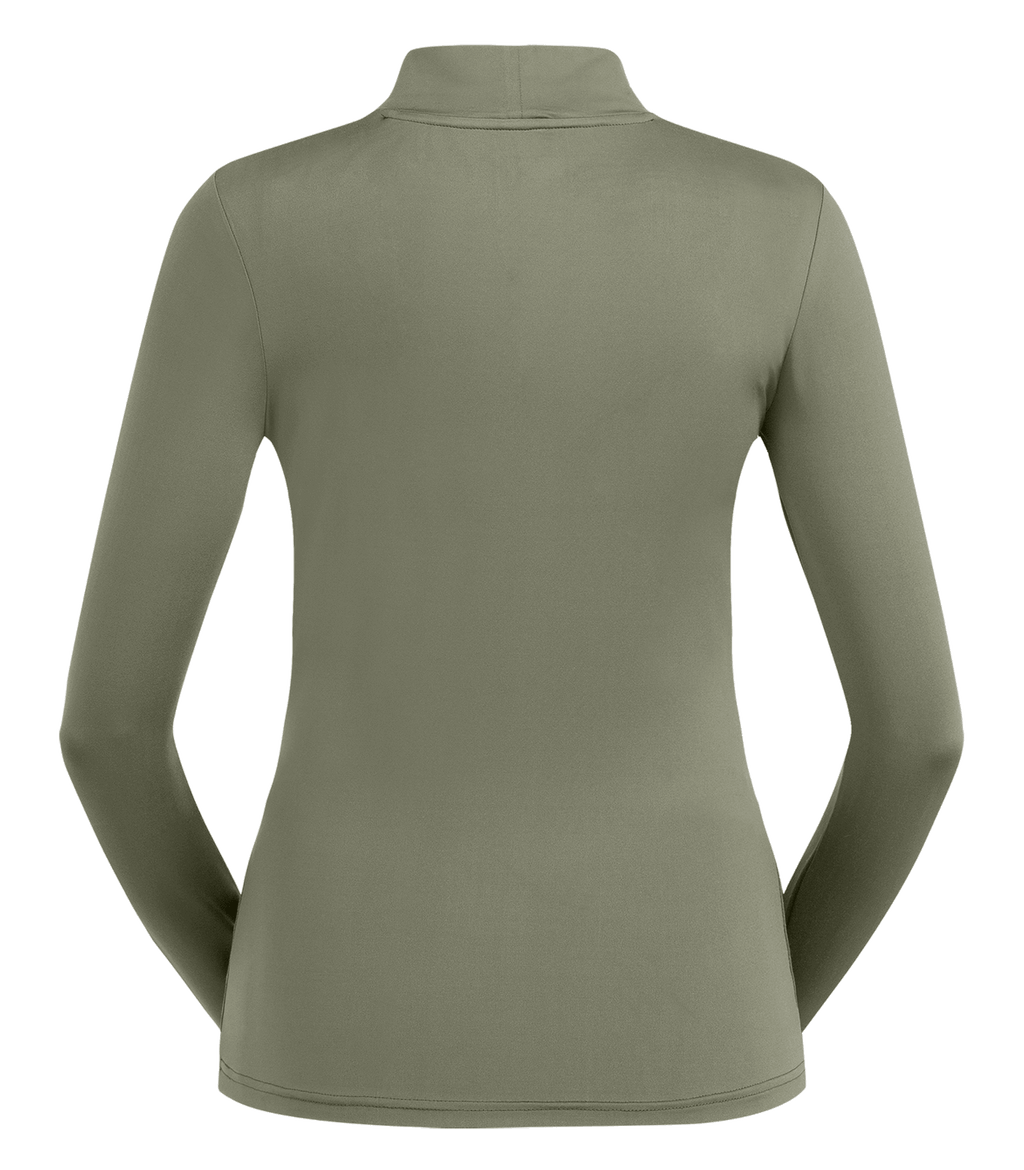 Funktionslangarmshirt Kingsville