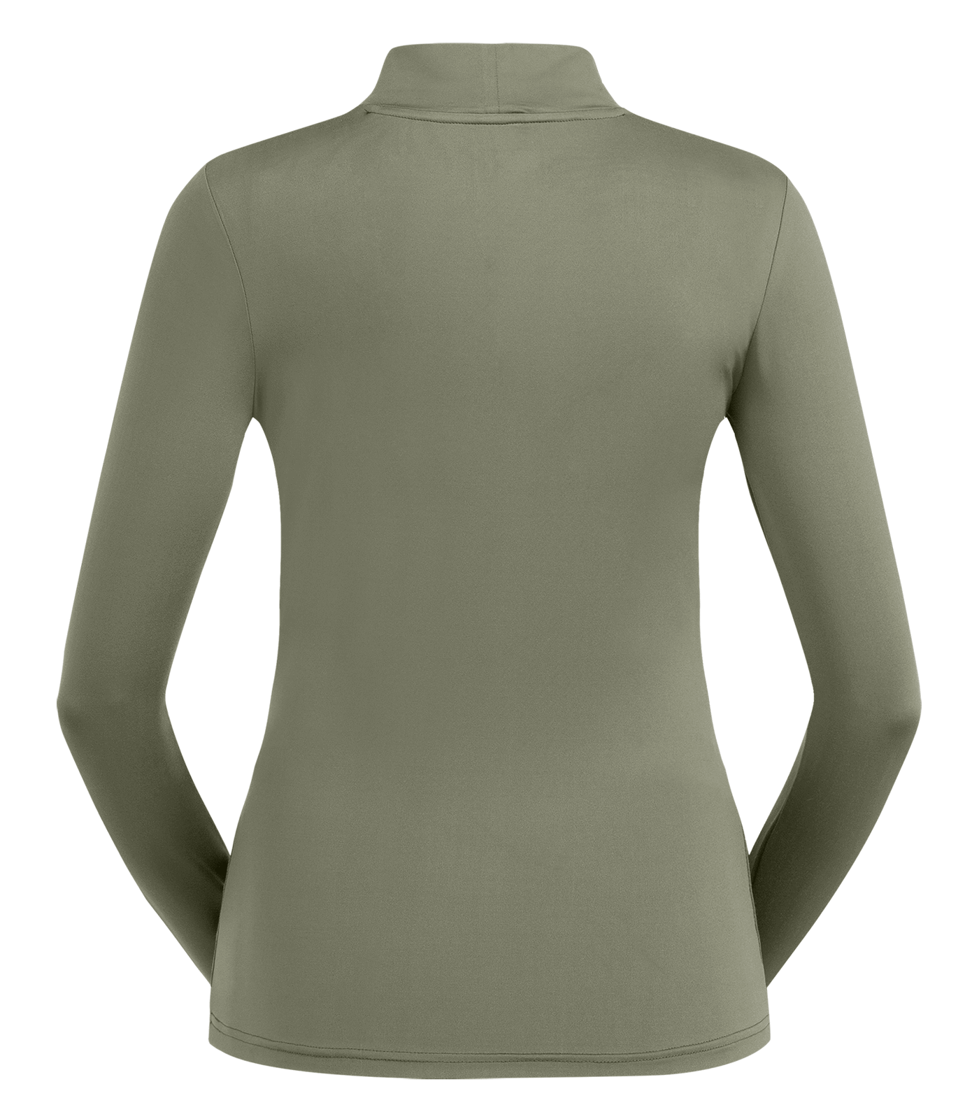 Funktionslangarmshirt Kingsville