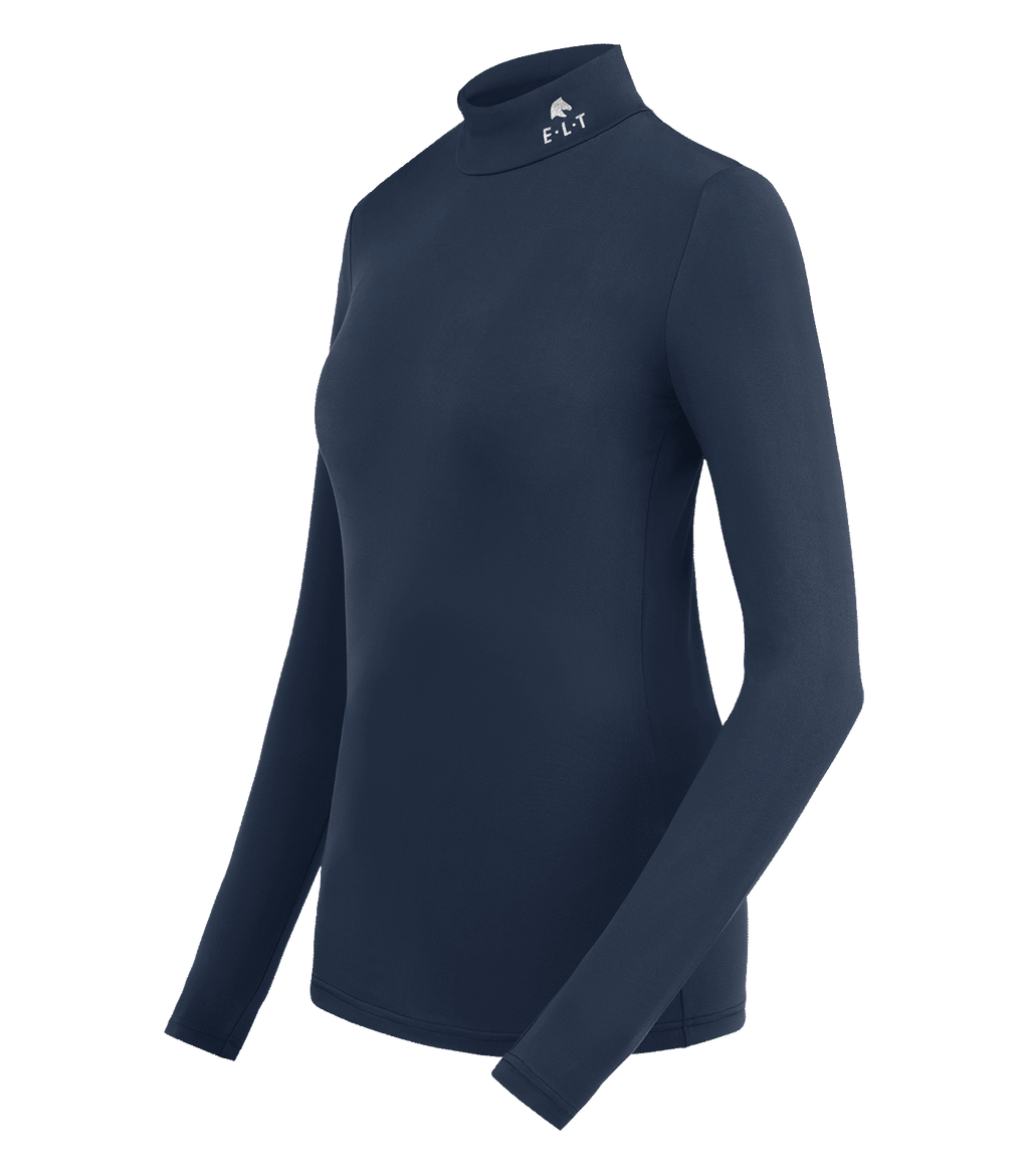 Funktionslangarmshirt Kingsville