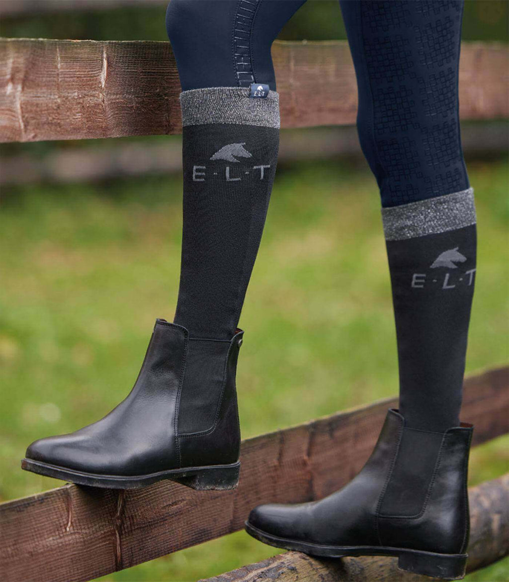 ELT Reitsocken Glorious