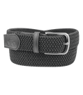 STRETCH BELT MALINA, grey