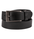 MASSIMO LEATHER BELT, MEN'S
